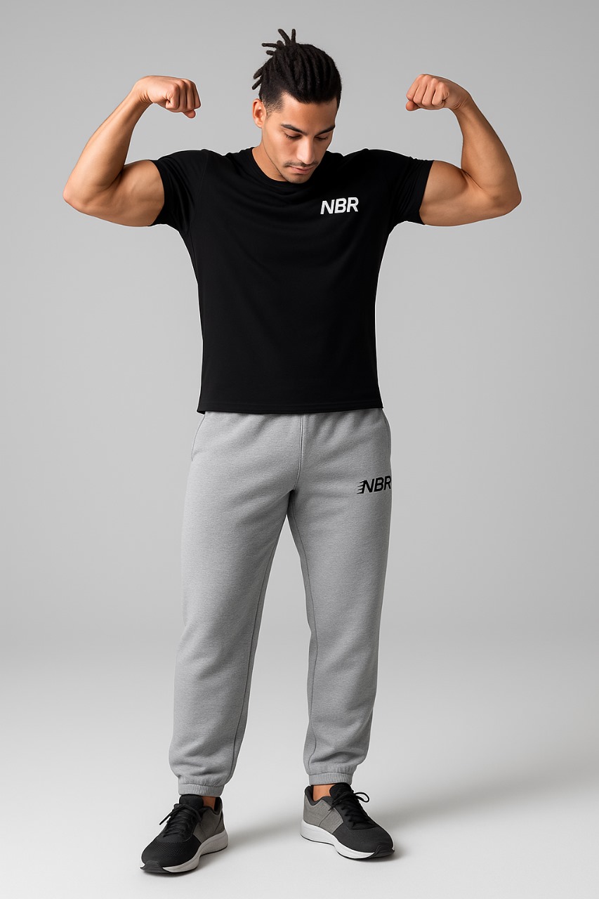 Camiseta minimalista